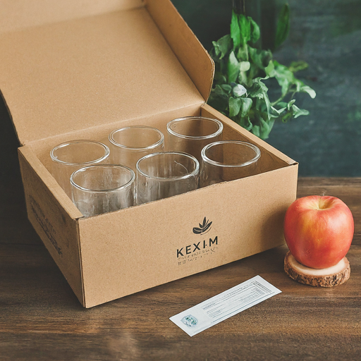 Glassware