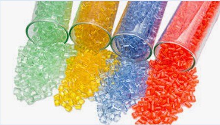 Plastic Resin